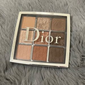 Dior Backstage Eyeshadow Palette